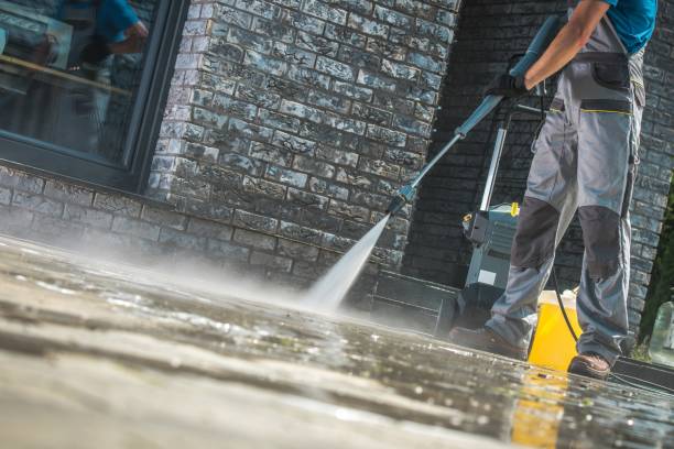 Best Dumpster Area Cleaning  in Edgeworth, PA
