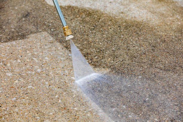 Best Post-Construction Pressure Washing  in Edgeworth, PA